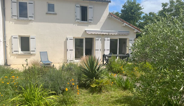 Villa / Maison 3 pièces  à vendre Royan 17200