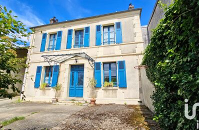 vente maison 399 000 € à proximité de Tourly (60240)