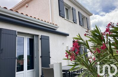 vente maison 650 000 € à proximité de Le Verdon-sur-Mer (33123)