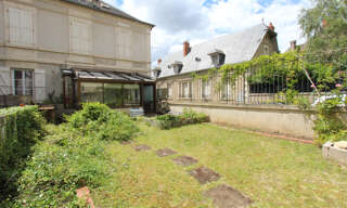 Appartement 3 Pièces 60 m² à vendre à La Charité-sur-Loire (58400)