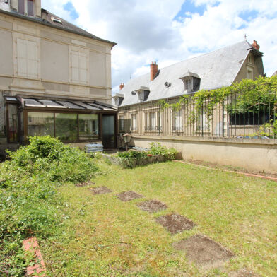 Appartement 3 pièces 54900 €