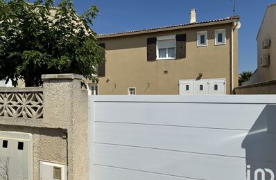 vente maison 258 500 € à proximité de Caves (11510)