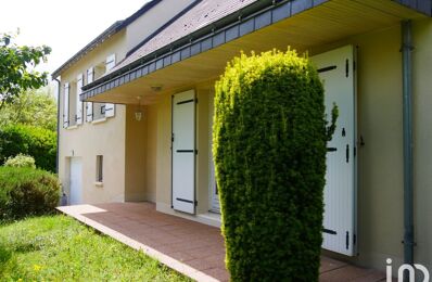 vente maison 420 000 € à proximité de Ballan-Miré (37510)
