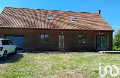vente maison 246 500 € à proximité de Saint-Valery-sur-Somme (80230)