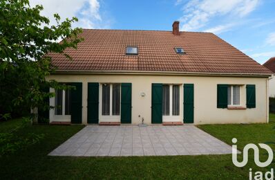 vente maison 449 000 € à proximité de Boulay-les-Barres (45140)