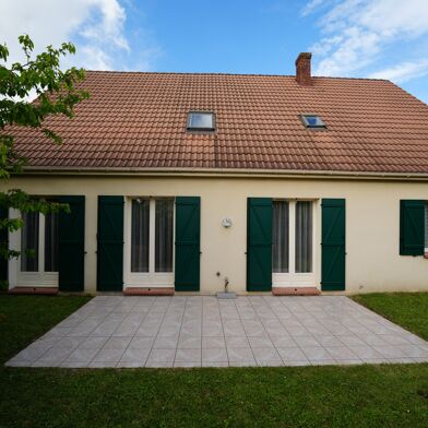 Maison 6 pièces 227 m²