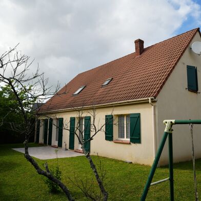 Maison 6 pièces 227 m²