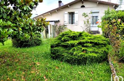 vente maison 143 500 € à proximité de Semoussac (17150)