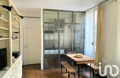 vente appartement 220 000 € à proximité de Pérols (34470)