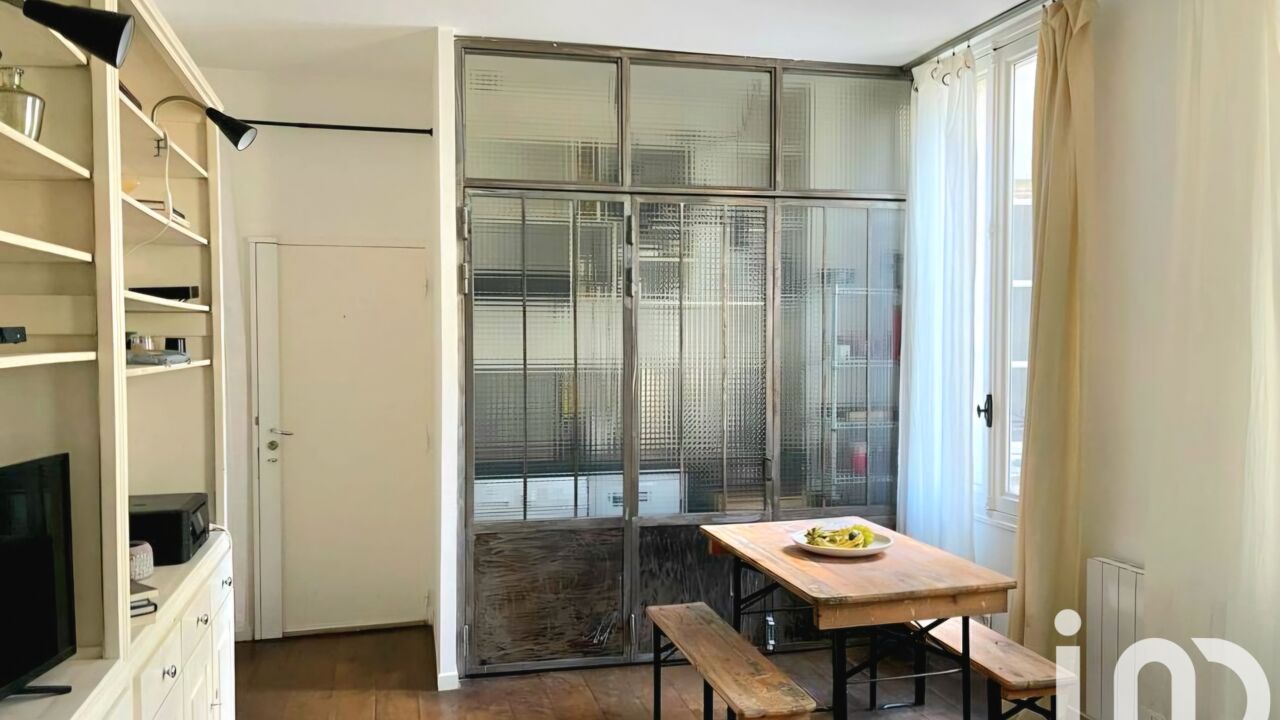 appartement 2 pièces 42 m2 à vendre à Montpellier (34000)