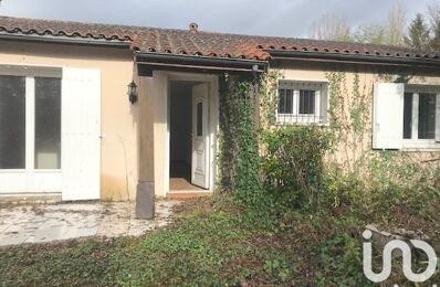 vente maison 225 000 € à proximité de Sainte-Terre (33350)