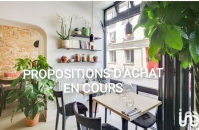 vente commerce 90 000 € à proximité de La Frette-sur-Seine (95530)