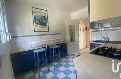 vente appartement 81 000 € à proximité de Amiens (80)