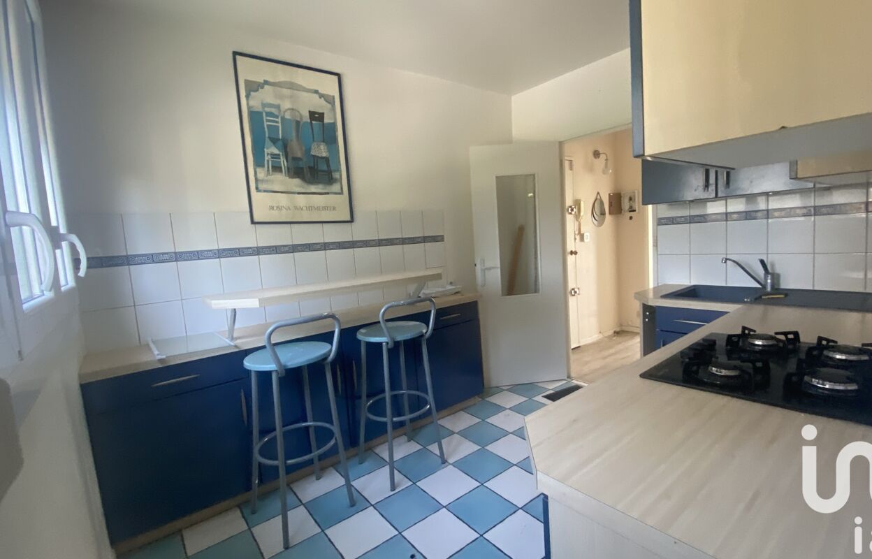 appartement 3 pièces 68 m2 à vendre à Amiens (80080)