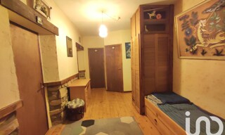 Maison 7 Pièces 155 m² à vendre à Fourneaux (42470)