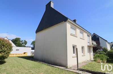 vente maison 275 000 € à proximité de Brech (56400)