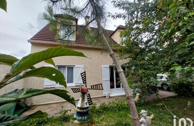 vente maison 364 800 € à proximité de Torcy (77200)