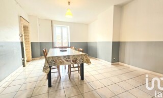 Maison 6 Pièces 190 m² à vendre à Deville (08800)