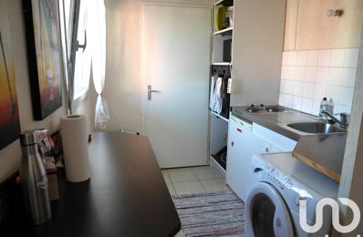 vente appartement 74 000 € à proximité de Douai (59500)