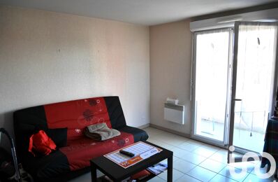 vente appartement 74 000 € à proximité de Gondecourt (59147)