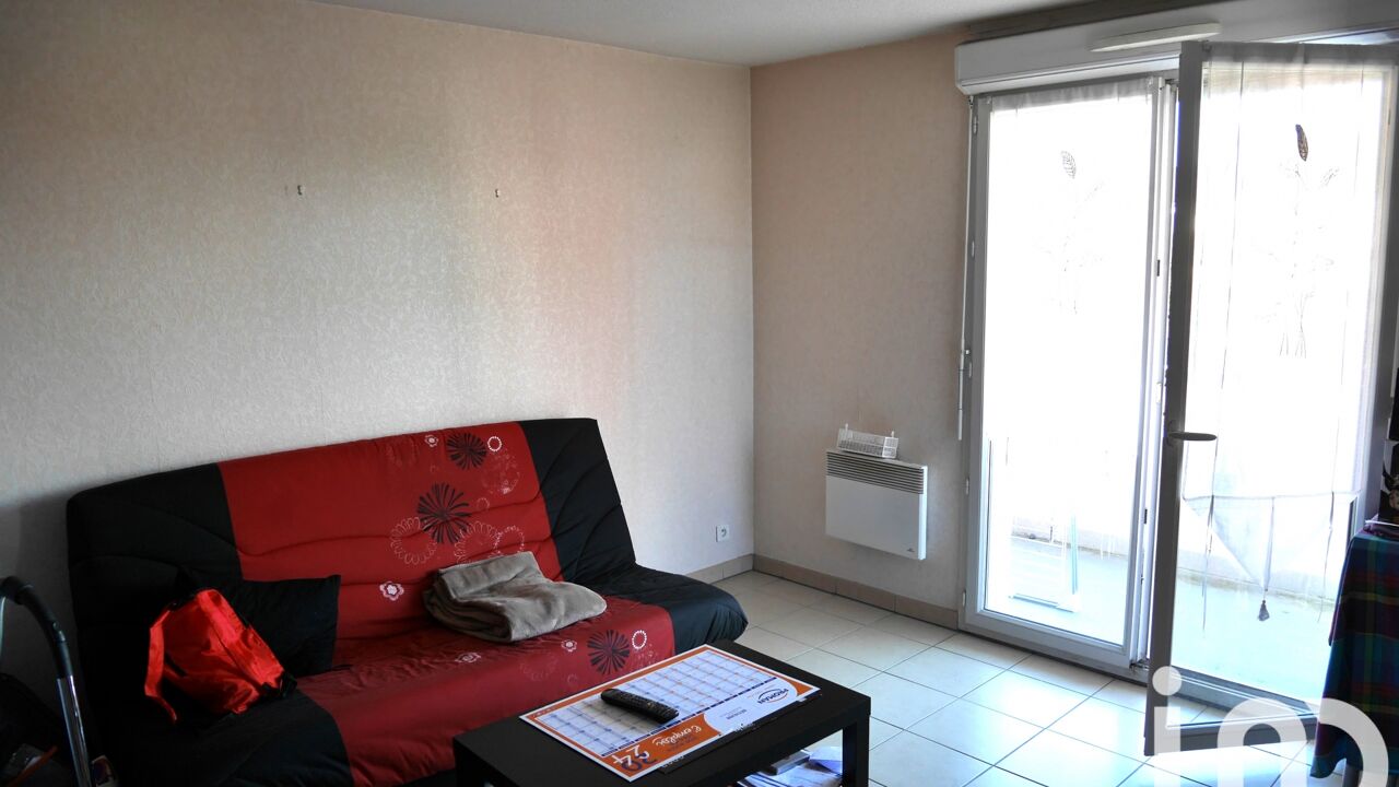 appartement 2 pièces 48 m2 à vendre à Hénin-Beaumont (62110)