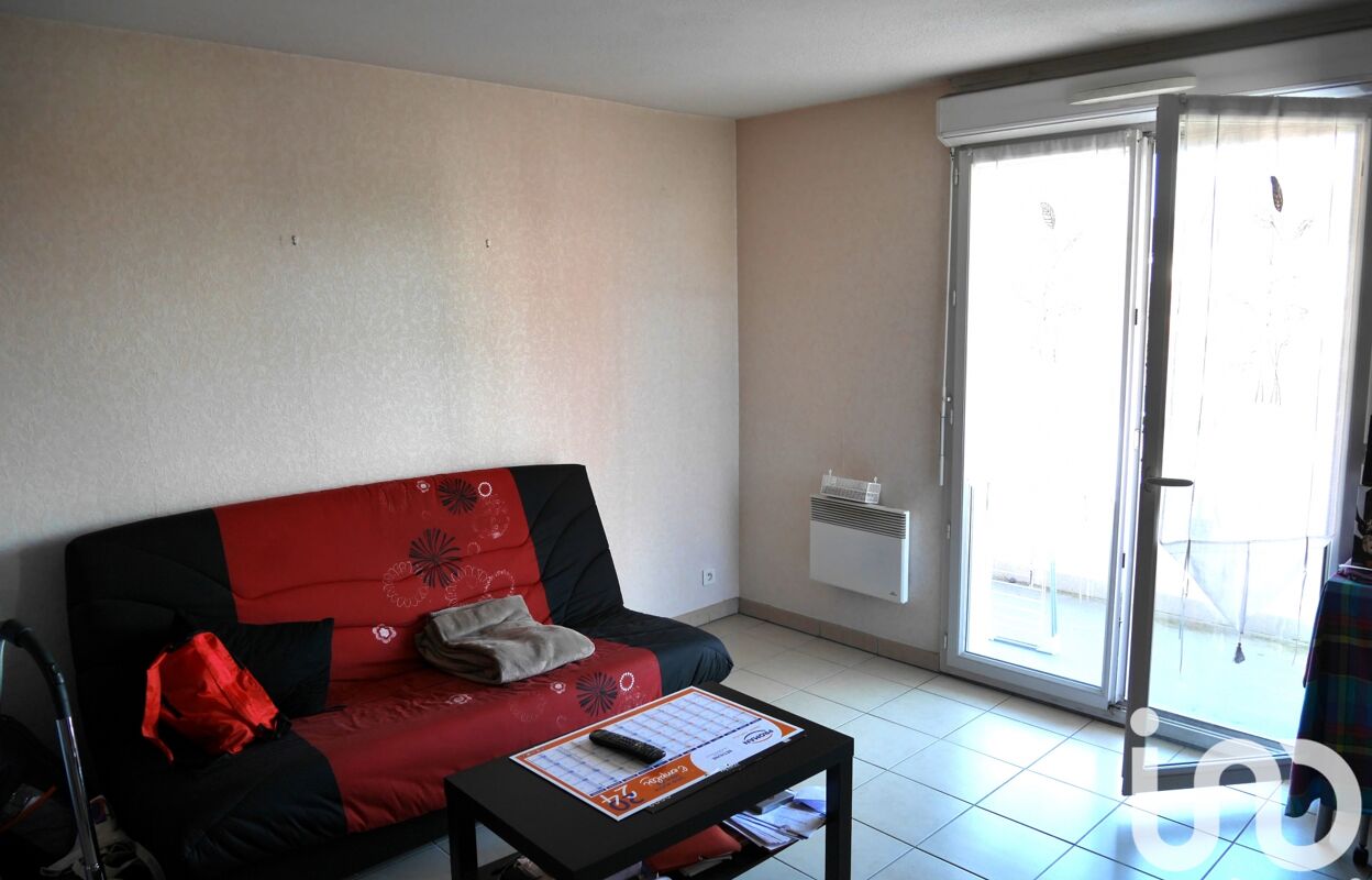 appartement 2 pièces 48 m2 à vendre à Hénin-Beaumont (62110)