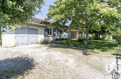 vente maison 280 000 € à proximité de Sainte-Foy-de-Peyrolières (31470)