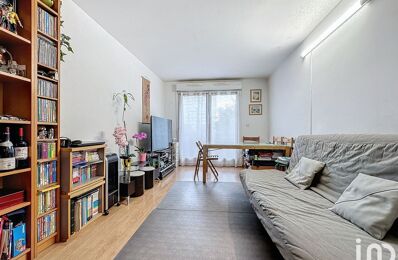 vente appartement 159 000 € à proximité de Montmorency (95160)