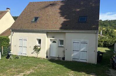 vente maison 360 000 € à proximité de Étréchy (91580)