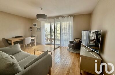 vente appartement 560 000 € à proximité de Mareil-Marly (78750)