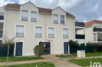 vente appartement 158 000 € à proximité de Fontenay-le-Vicomte (91540)