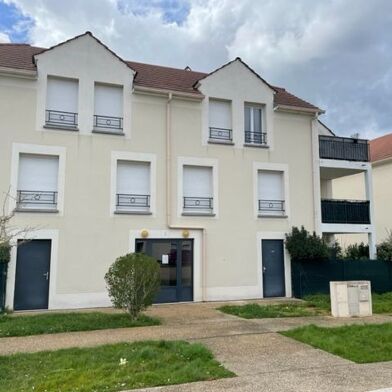 Appartement 3 pièces 52 m²