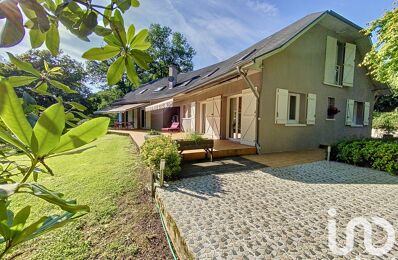 vente maison 795 000 € à proximité de Saint-Castin (64160)