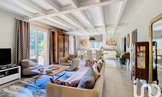Maison 7 Pièces 300 m² à vendre à Buros (64160)