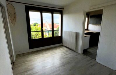 vente appartement 54 000 € à proximité de Saint-Firmin-des-Bois (45220)