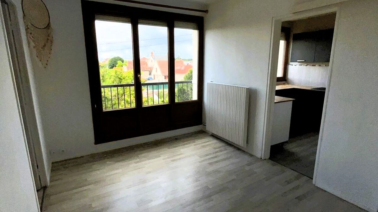 appartement 2 pièces 30 m2 à vendre à Montargis (45200)