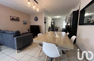 vente maison 101 000 € à proximité de Avion (62210)