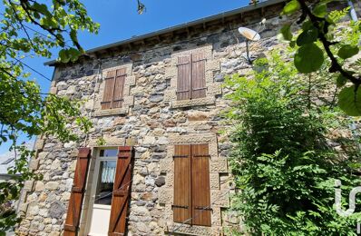 vente maison 189 000 € à proximité de Saint-Amandin (15190)