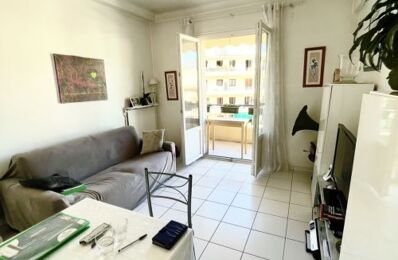 vente appartement 182 000 € à proximité de Drap (06340)