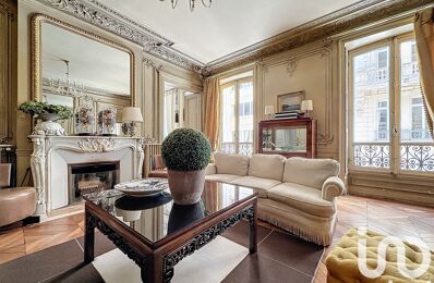 vente appartement 2 990 000 € à proximité de Paris 5 (75005)