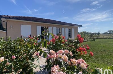 vente maison 298 000 € à proximité de Le Pian-sur-Garonne (33490)