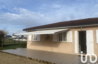 vente maison 286 000 € à proximité de Paillet (33550)