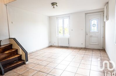 vente maison 149 000 € à proximité de Bacqueville (27440)