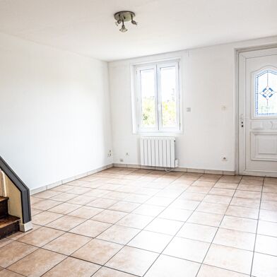 Maison 3 pièces 67 m²