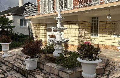 vente maison 379 900 € à proximité de Villeparisis (77270)