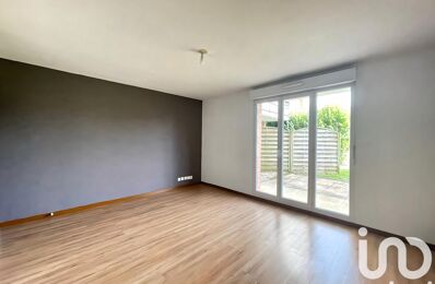 vente appartement 97 000 € à proximité de Sens (89100)