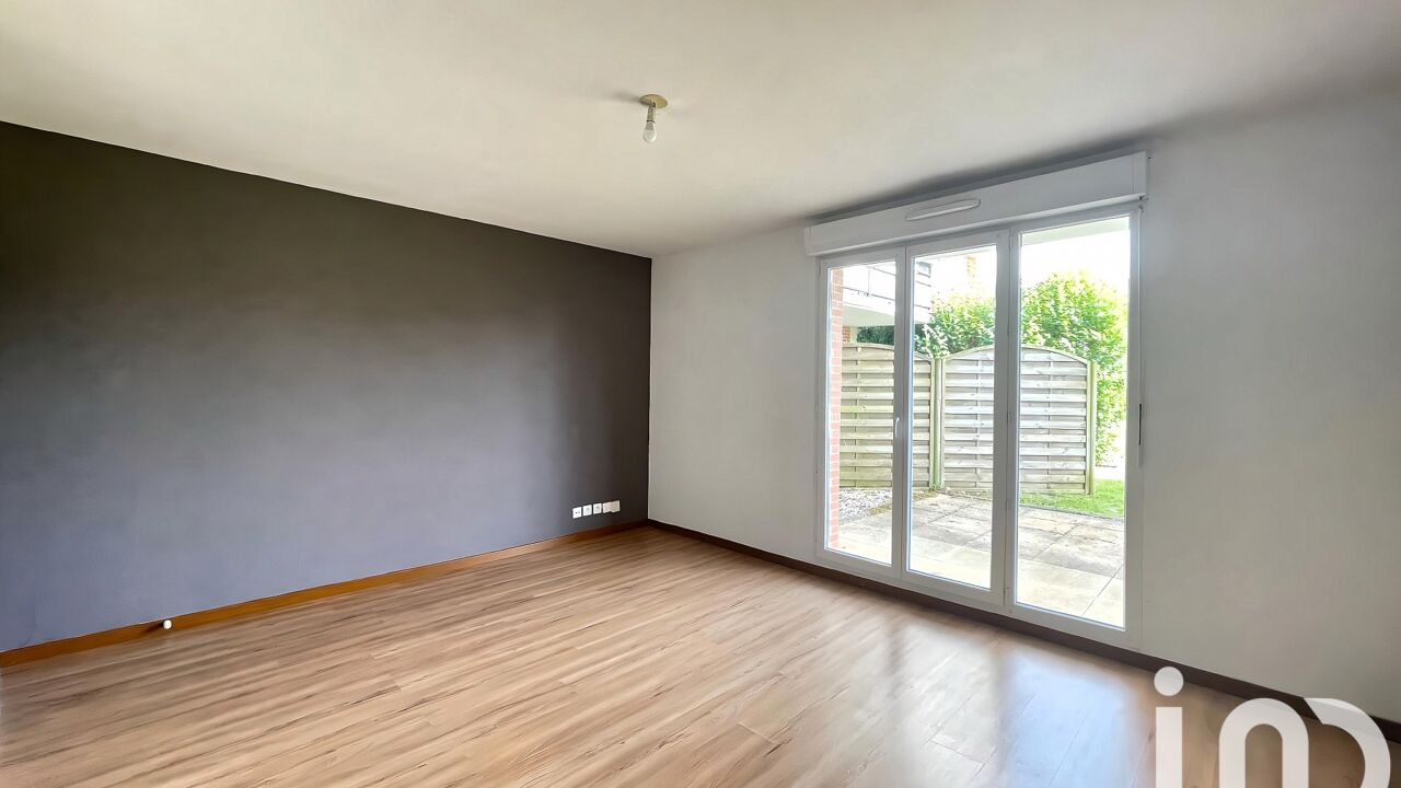 appartement 2 pièces 43 m2 à vendre à Sens (89100)