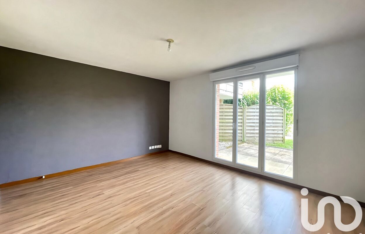 appartement 2 pièces 43 m2 à vendre à Sens (89100)