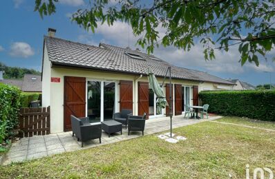 vente maison 336 000 € à proximité de Bry-sur-Marne (94360)