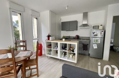 vente appartement 200 000 € à proximité de Montlouis-sur-Loire (37270)